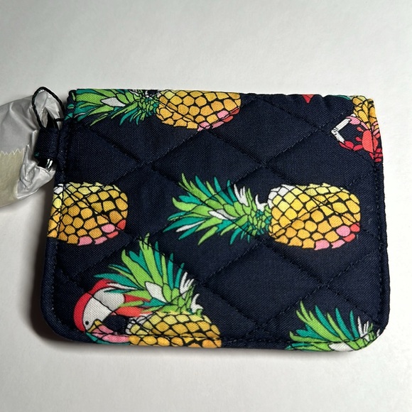 Vera Bradley Handbags - Vera Bradley Campus Double ID #18